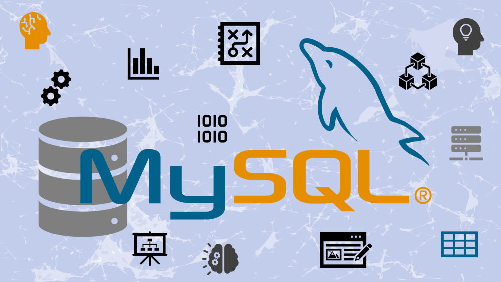 Relational databases in MySQL